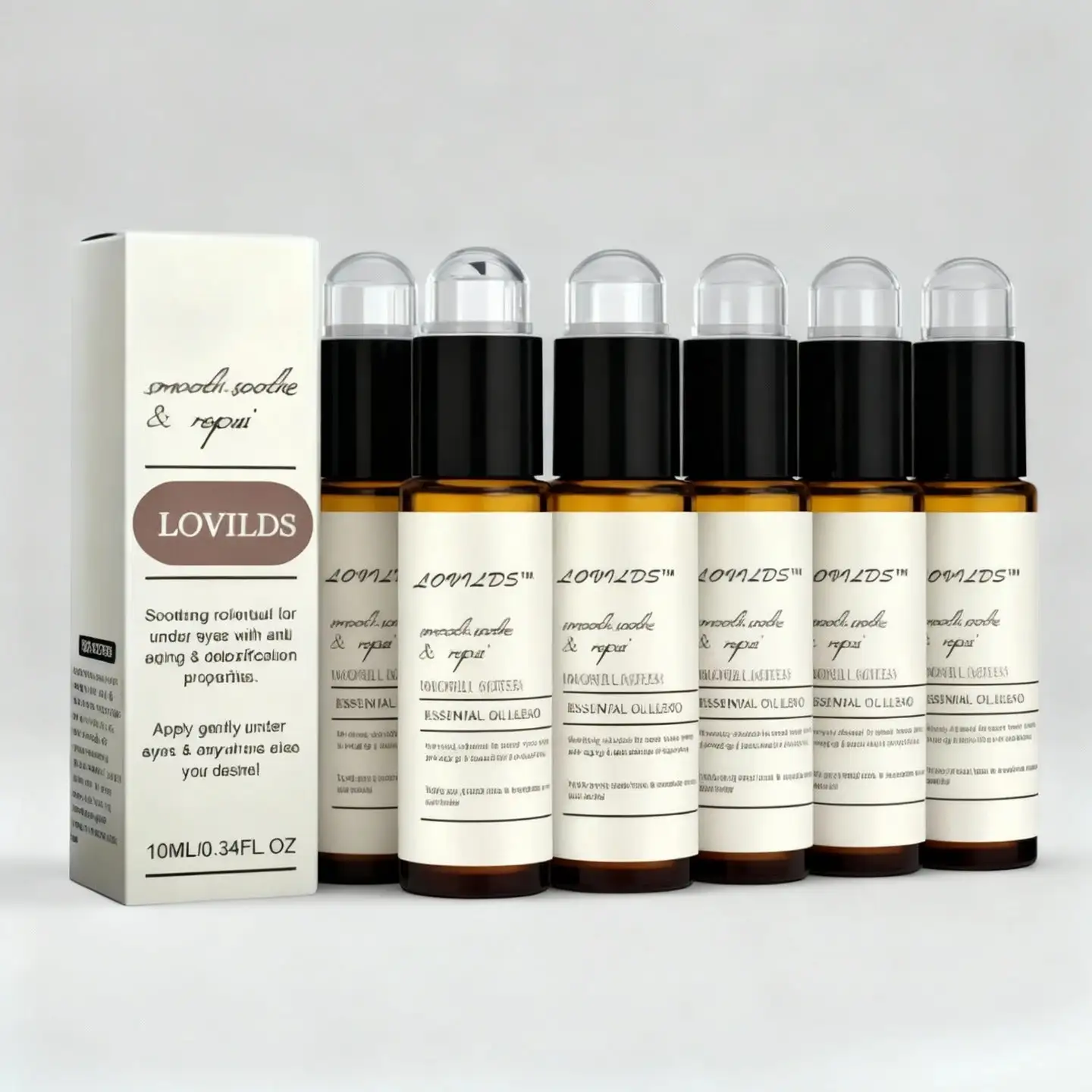 🔥FDA Approved⭐ WHO Approved🌍 LOVILDS™ The Express Anti-Wrinkle – Instant Lifting Effect