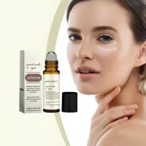 🔥FDA Approved⭐ WHO Approved🌍 LOVILDS™ The Express Anti-Wrinkle – Instant Lifting Effect