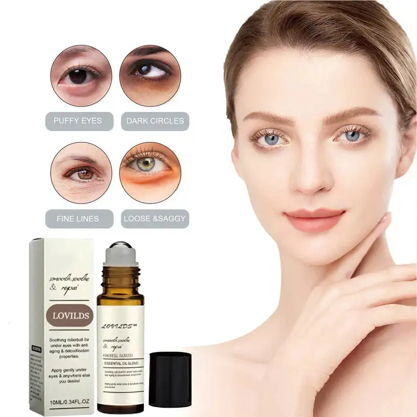 🔥FDA Approved⭐ WHO Approved🌍 LOVILDS™ The Express Anti-Wrinkle – Instant Lifting Effect