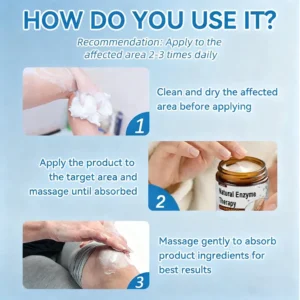 FDA Certified: LOVILDS® Black Rice Pain Healing Bone Cream ( Treatment for Arthritis, Rheumatic Diseases, Osteoarthritis, Neuropathyy Muscle Spasms and Cramps, Sports Injuries)