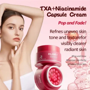 🔥🔥Final 6 hours 60% OFF:🌸LOVILDS™Mix & Match Boba Cream Set