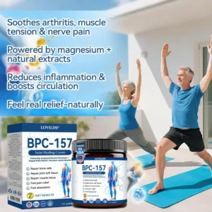 LOVILDSยฎ ๐๐๐-๐๐๐ ๐๐จ๐ข๐ง๐ญ ๐๐๐๐ฅ๐ข๐ง๐ ๐๐ซ๐๐๐ฆ ๐๐ซ๐๐๐ญ๐ฌ ๐๐ซ๐ญ๐ก๐ซ๐ข๐ญ๐ข๐ฌ, ๐๐๐ฎ๐ซ๐จ๐ฉ๐๐ญ๐ก๐ฒ, ๐๐ก๐๐ฎ๐ฆ๐๐ญ๐ข๐ฌ๐ฆ, ๐๐ฉ๐จ๐ซ๐ญ๐ฌ ๐๐ง๐ฃ๐ฎ๐ซ๐ข๐๐ฌ & ๐๐จ๐ซ๐