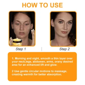 LOVILDS™ 𝘽𝙀𝙀 𝙑𝙀𝙉𝙊𝙈 𝑺𝒌𝒊𝒏 𝑹𝒆𝒔𝒕𝒐𝒓𝒂𝒕𝒊𝒐𝒏 𝑪𝒓𝒆𝒂𝒎 –🌸 Anti-aging,Hydrating, Skin Repair, Even Tone, Acne and Dark Spot Treatment, Wart and Mole Removal, Psoriasis Relief