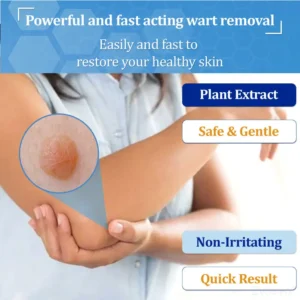 👩‍⚕️LOVILDS™ BeeDerm RX Cream, Painless, easy and gentle fix for warts, skin tags, lumps, infections, cysts and scars🎁