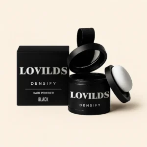 LOVILDS™ - Densify