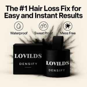 LOVILDS™ - Densify