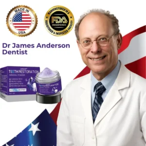 🦷LOVILDS™ Dental Repair Mineral Powder >> 🔥Buy 1 Get 1 Free🔥