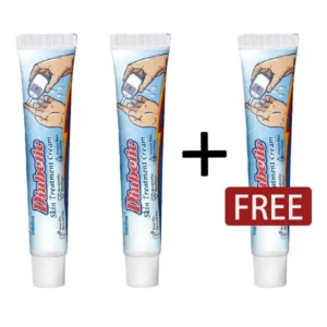 LOVILDS™ Diabetic  Skin Treatment Cream，Diabetics, This Cream Could Save Your Feet