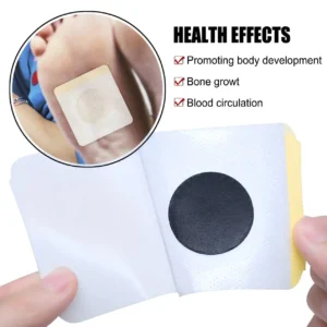 LOVILDS™ Herbal Height Increasing Foot Patch🌿 - Awaken Pituitary Growth Hormone