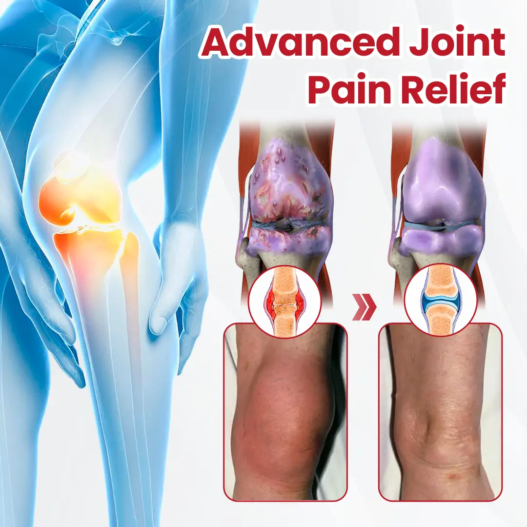 LOVILDS™ HorseEase Joint Relief Cream