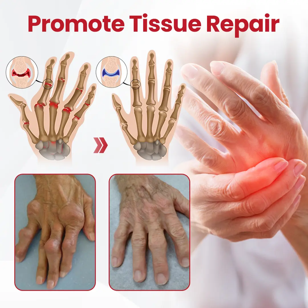 LOVILDS™ HorseEase Joint Relief Cream