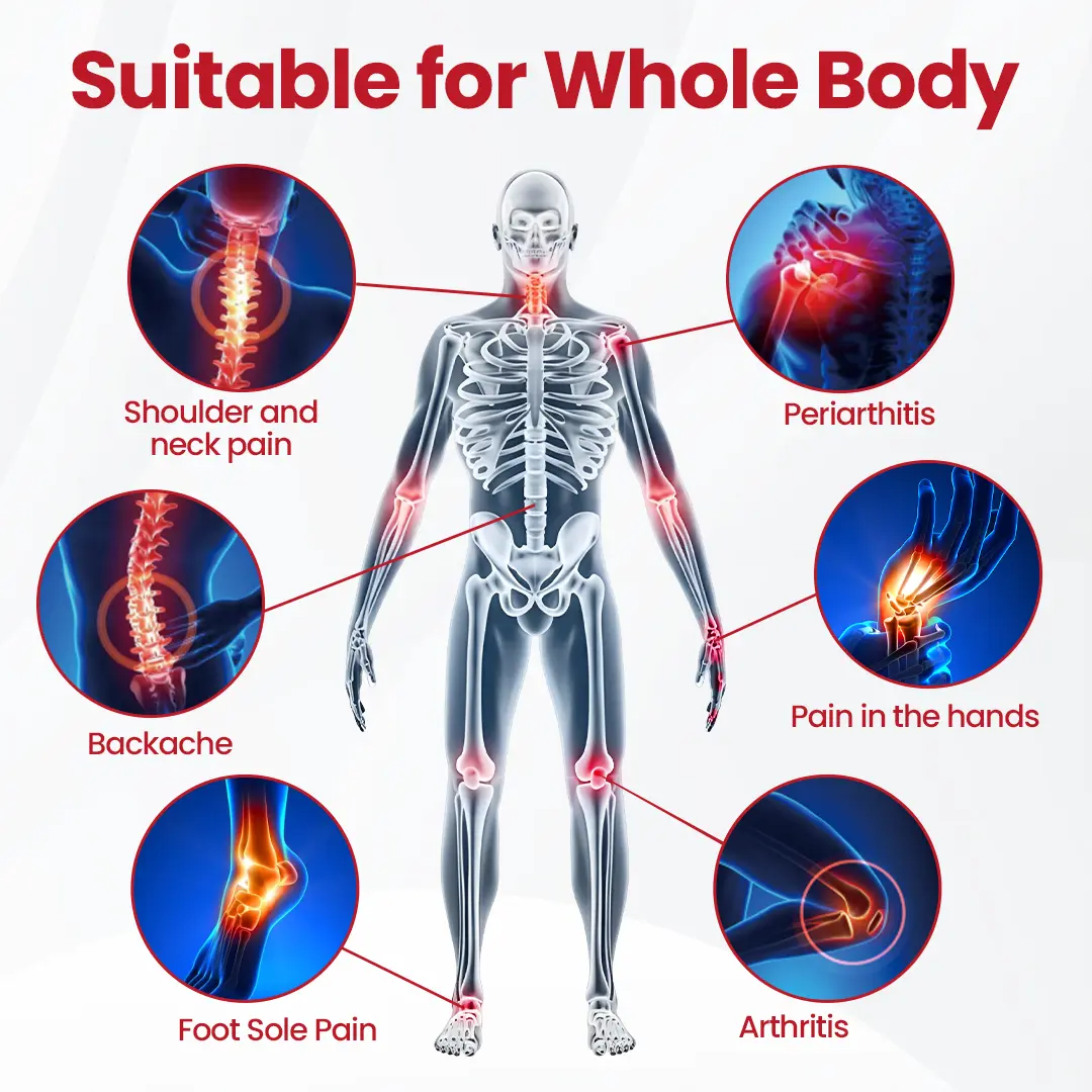 LOVILDS™ HorseEase Joint Relief Cream