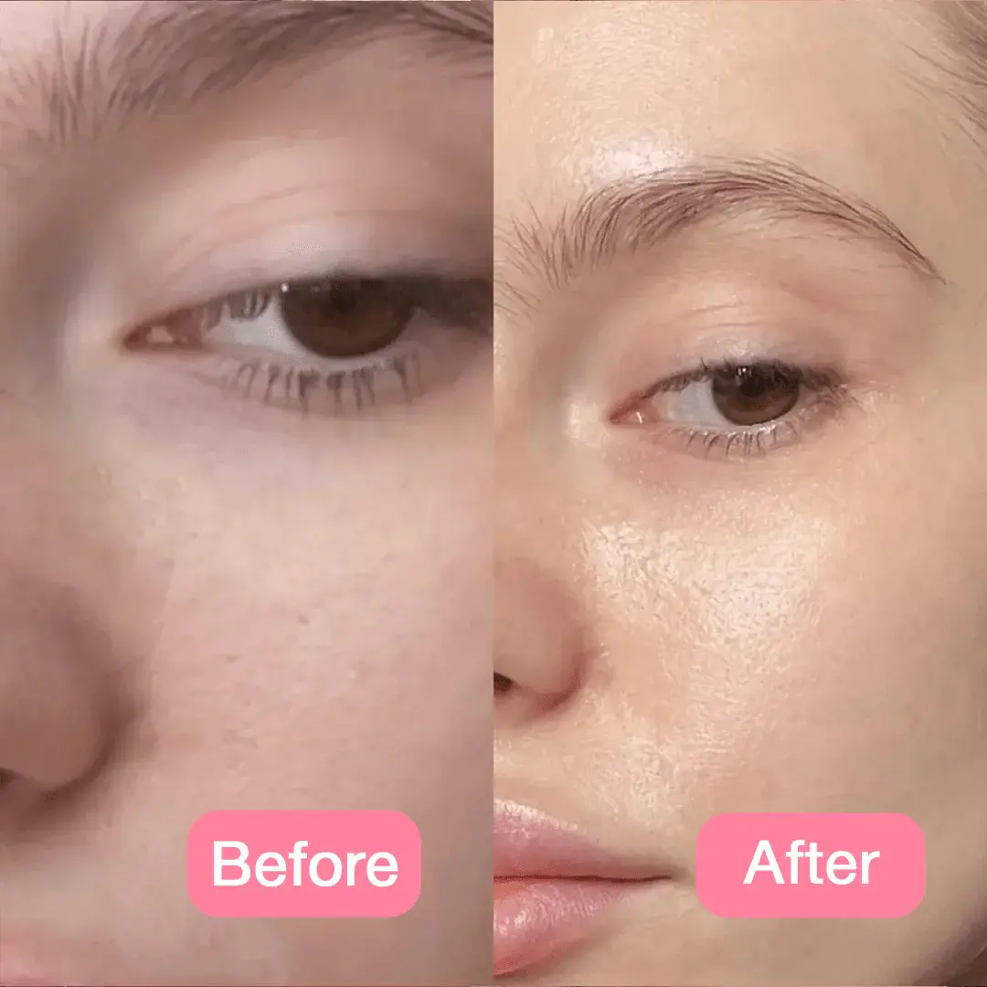 LOVILDS Jelly Face Cream