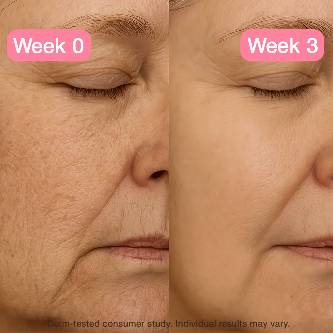 LOVILDS Jelly Face Cream