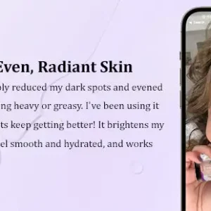 LOVILDS™ MelantraX Advanced Anti-Hyperpigmentation Essence