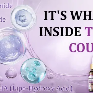 LOVILDS™ MelantraX Advanced Anti-Hyperpigmentation Essence