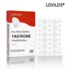 LOVILDS® Pro MicroDarts TAG'Gone Skin Tag Removal Patch