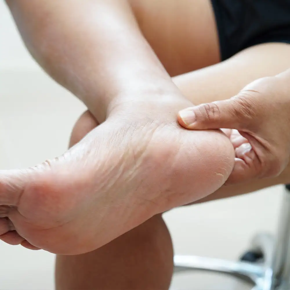 LOVILDS™ Soothing Foot Care Cream for Diabetic Skin