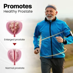 Last Day Discount: 87% OFF 🎇 LOVILDS™ ProstaAir Dual-Function Nasal Inhaler🌟