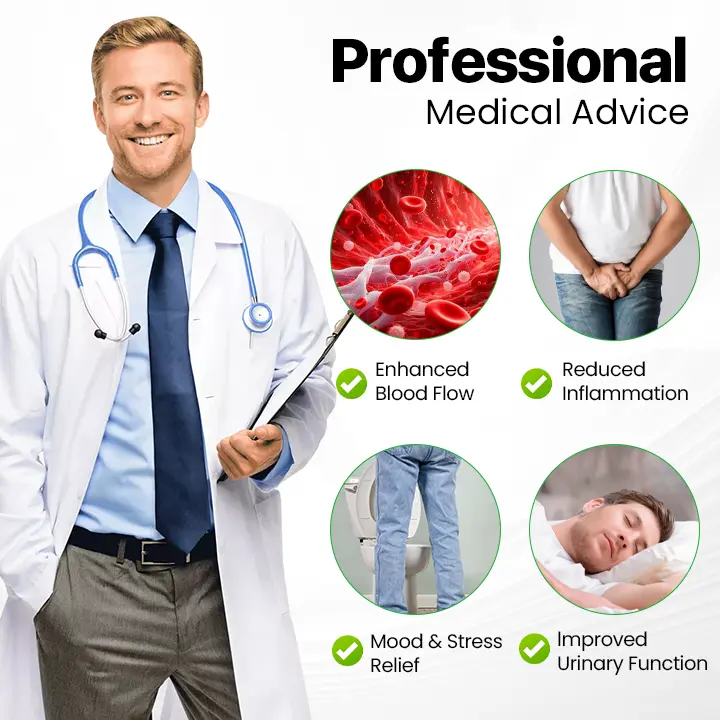 Last Day Discount: 87% OFF 🎇 LOVILDS™ ProstaAir Dual-Function Nasal Inhaler🌟