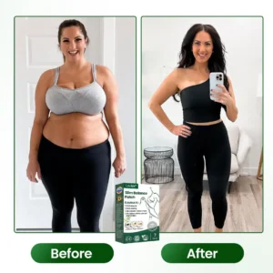 Lovilds® Slim Balance Patch