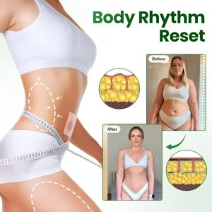 Lovilds® Slim Balance Patch