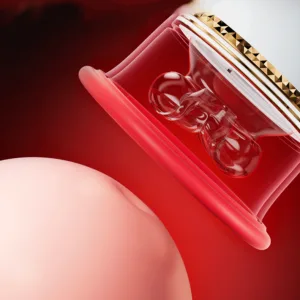 💥New on sale 2026 💞 LOVILDS™ Kiss of an Angel – Breast Masturbator with Suction & Licking Stimulation for Women