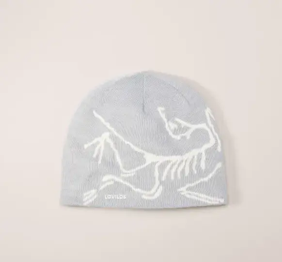 LOVILDS™ Beanie – Slouchy Knit Hat