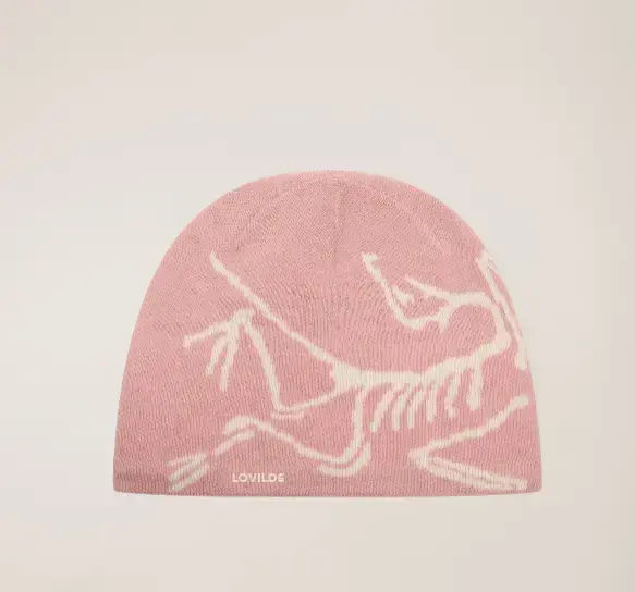 LOVILDS™ Beanie – Slouchy Knit Hat