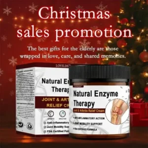 LOVILDS™ Black Rice Pain Healing Bone Cream