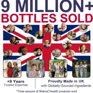 LOVILDS™ Black Rice Pain Healing Bone Cream