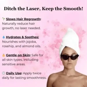 LOVILDS  Cyperus Rotundus Oil