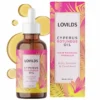 ✨LOVILDS Cyperus Rotundus Oil:🎁 The Ultimate Natural Solution for Smooth, Healthy Skin