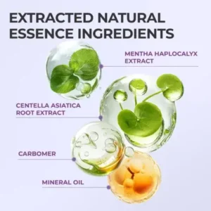 LOVILDS® New In | Hemorrhoid Refreshing Soothing Gel