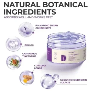 LOVILDS™ Pain Relief Gel