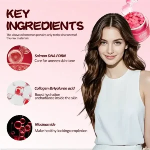 LOVILDS™Mix & Match Boba Cream Set