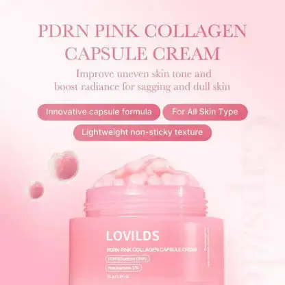 LOVILDS™Mix & Match Boba Cream Set