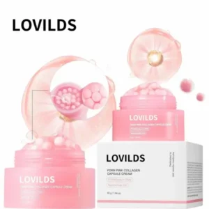 LOVILDS™Mix & Match Boba Cream Set
