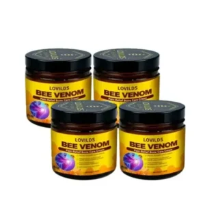 Lovilds™ Bee Venom Cream for Bone Recovery & Pain Relief