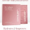 Smoother, Skin in Minutes – LOVILDS™ Collagen Mask
