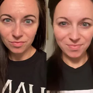 Smoother, Skin in Minutes – LOVILDS™ Collagen Mask