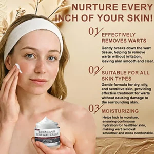 🔥 Flash Sale: LOVILDS® KeraErase Dual-Action Renewal Cream