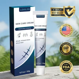 🔥 LOVILDS® Texture Repair Gel