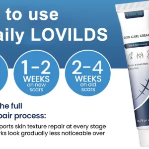 🔥 LOVILDS® Texture Repair Gel