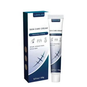 🔥 LOVILDS® Texture Repair Gel