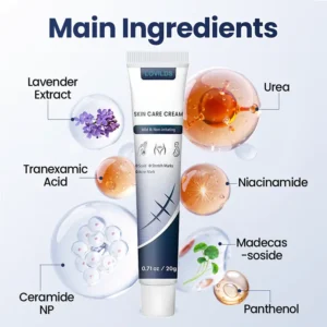 🔥 LOVILDS® Texture Repair Gel