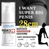 BUY 5 GET 5 FREE🔥🔥 Vitality Spray For Men 🍆 Powerful Erections in Just 3 Minutes! | Powered by LOVILDS