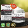 🔥First 100 :2nd ltem 60% Off🔥LOVILDS™ Black Rice Skin Repair Cream – Clinically Tested Wart & Skin Tag Remover