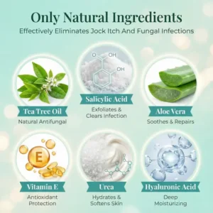 LOVILDS™ Antibacterial Repair Cream