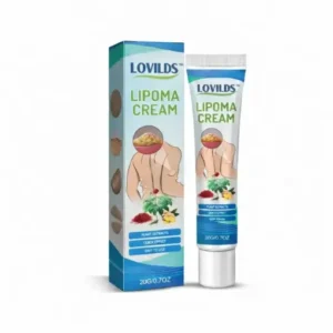 LOVILDS™ LIPOMA CREAM